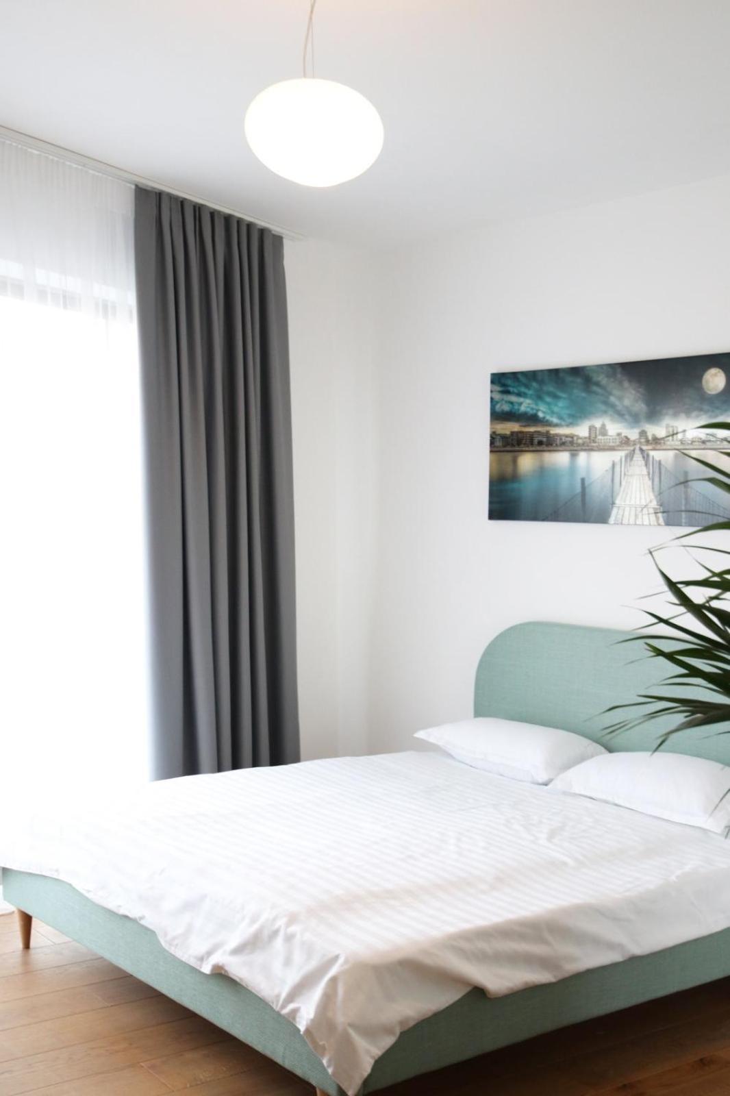 Apartament Nicolae Caramfil Bukareszt Zewnętrze zdjęcie