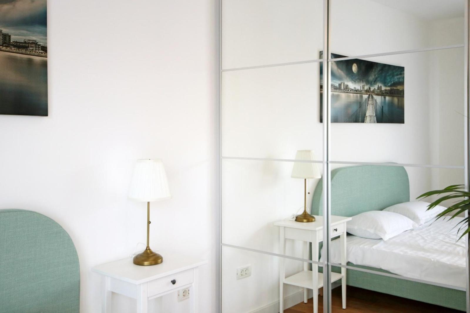 Apartament Nicolae Caramfil Bukareszt Zewnętrze zdjęcie